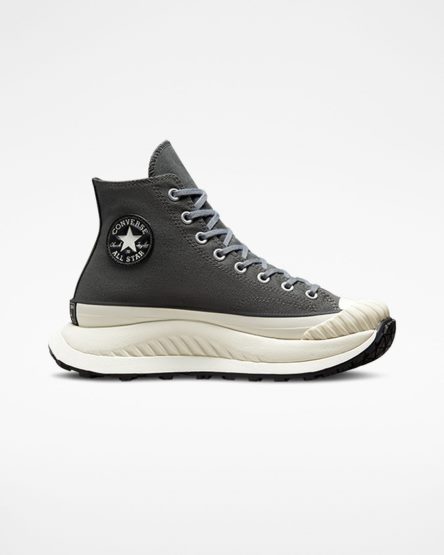 Tenisi Inalti Barbati Converse Chuck 70 AT-CX Gri | RO R13OJG402